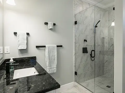 Bathroom Remodel