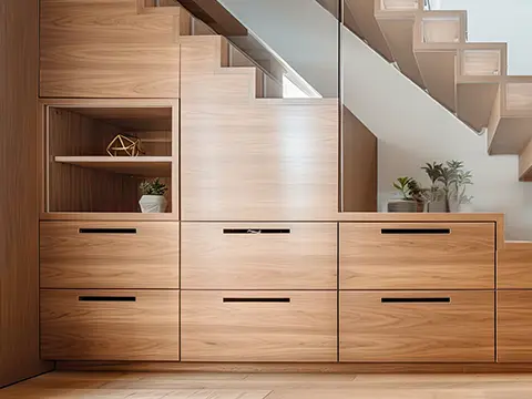Cabinets