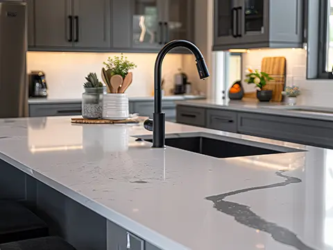 Countertops
