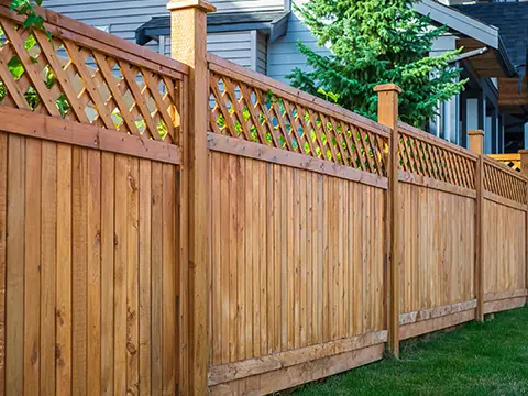 Fencing