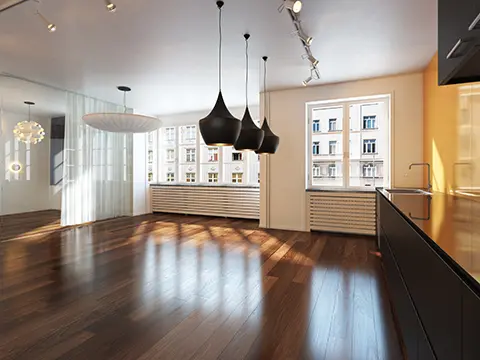Flooring