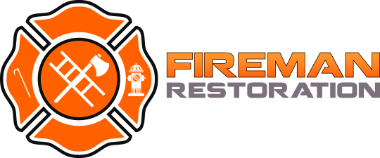 Fireman Restoration - Thoughtful Update to Complete Rebuild