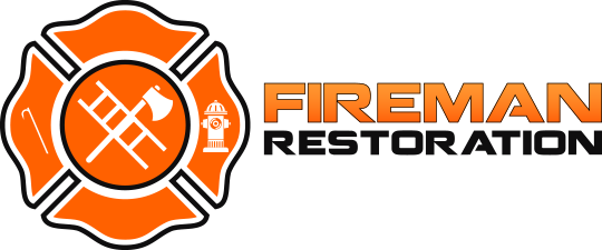 Fireman Restoration - Thoughtful Update to Complete Rebuild