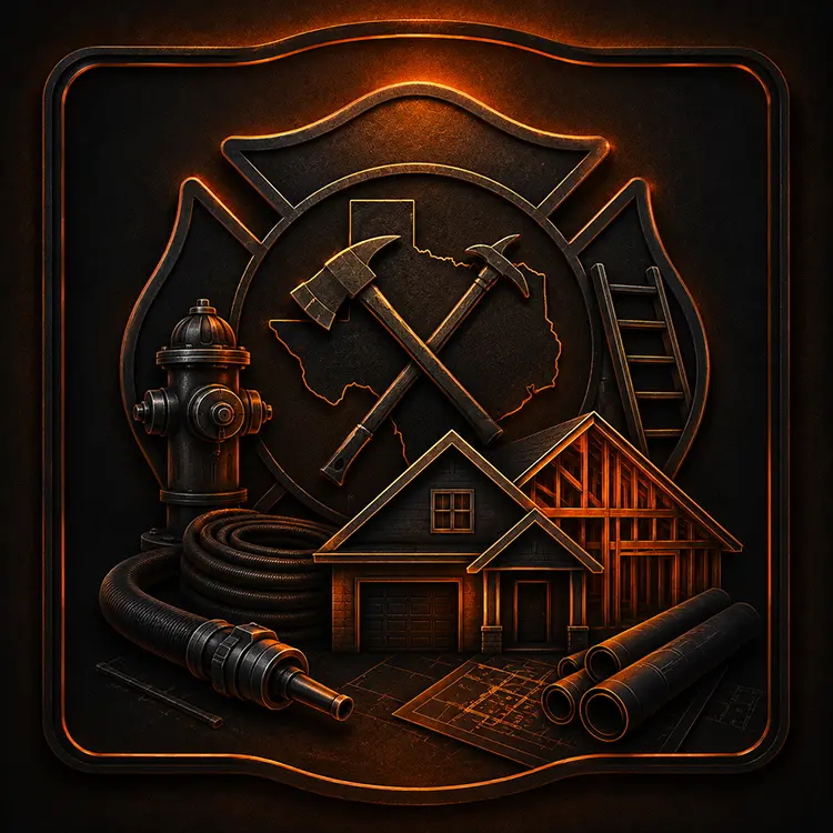 About Fireman Restoration 1