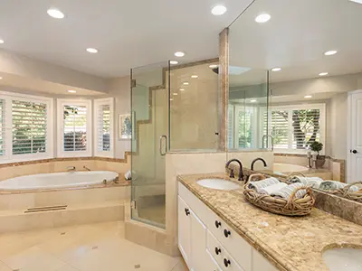TX Bathroom Remodel 2