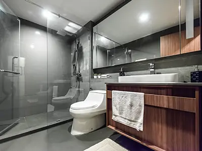 TX Bathroom Remodel 4