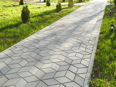 Concrete Work TX 1