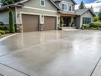 Concrete Work TX 4