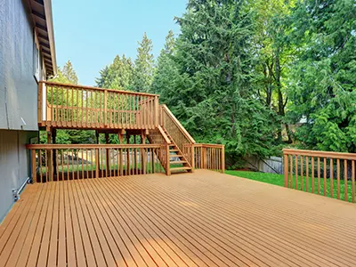 Custom Patio Design TX 3