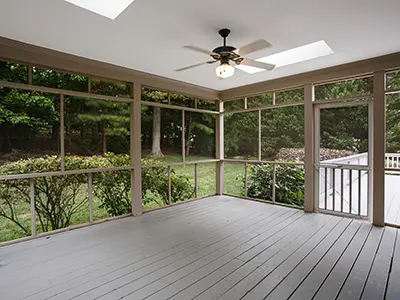 Custom Patio Design TX 4