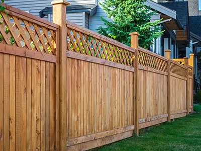 Fencing TX 2