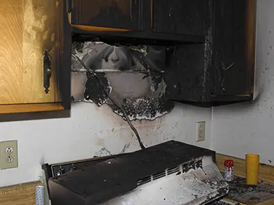 Fire Remediation TX 1