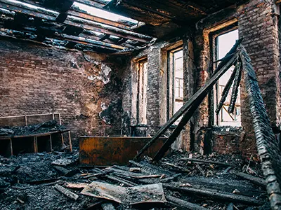 Fire Remediation TX 2
