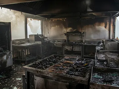 Fire Remediation TX 4