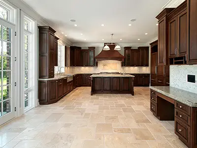 Flooring TX 1