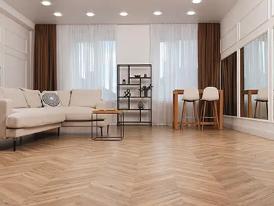Flooring TX 2