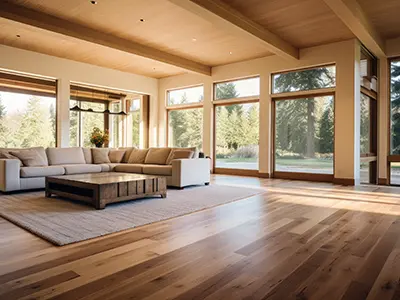 Flooring TX 4
