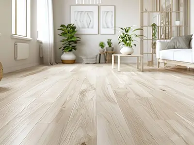 Flooring TX 5