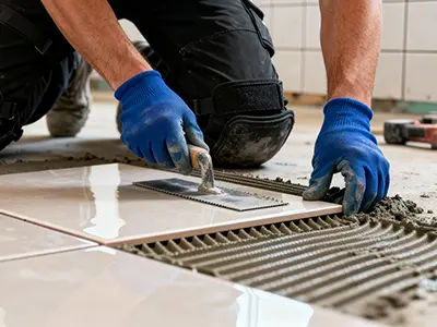 Flooring TX 6