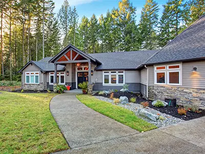 Full Home Remodel TX 1