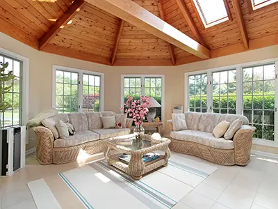 Full Home Remodel TX 2