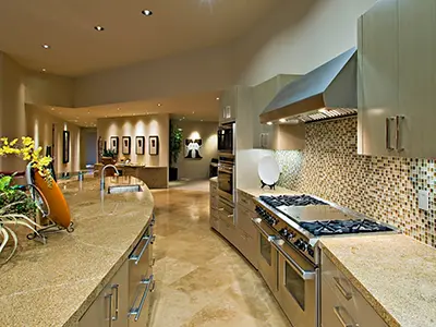 Kitchen Remodel TX 5