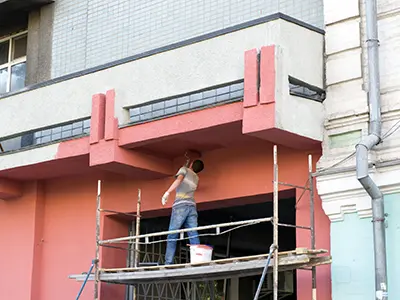 Painting TX 5