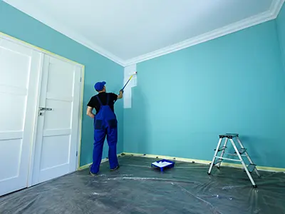 Painting TX 2