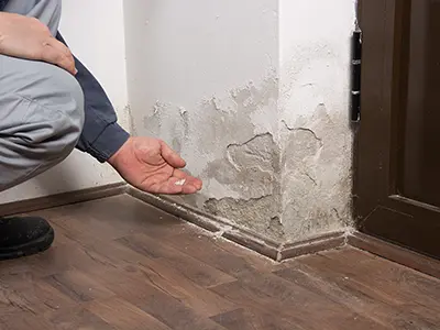 Water Mitigation TX 2