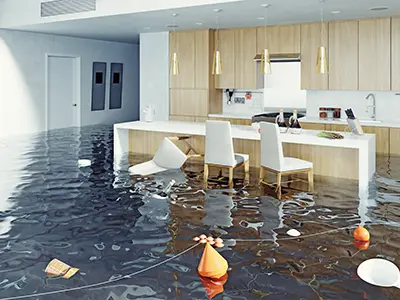 Water Mitigation TX 3