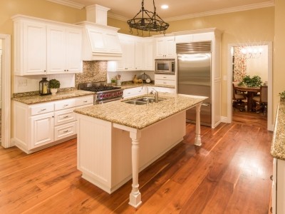 Kitchen Remodel TX 4